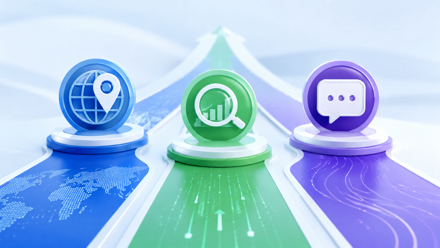 GEO vs SEO vs AEO: Which Strategy Should You Focus on First?