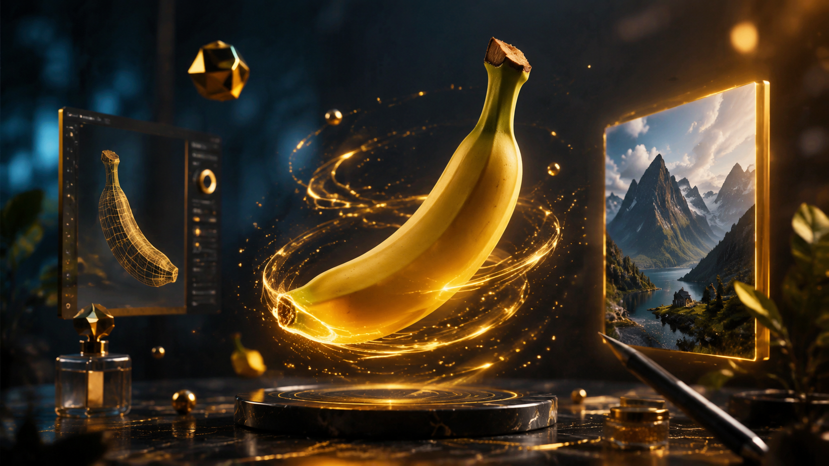 Nanobanana Tutorial: A Complete Guide from Basics to Advanced Use