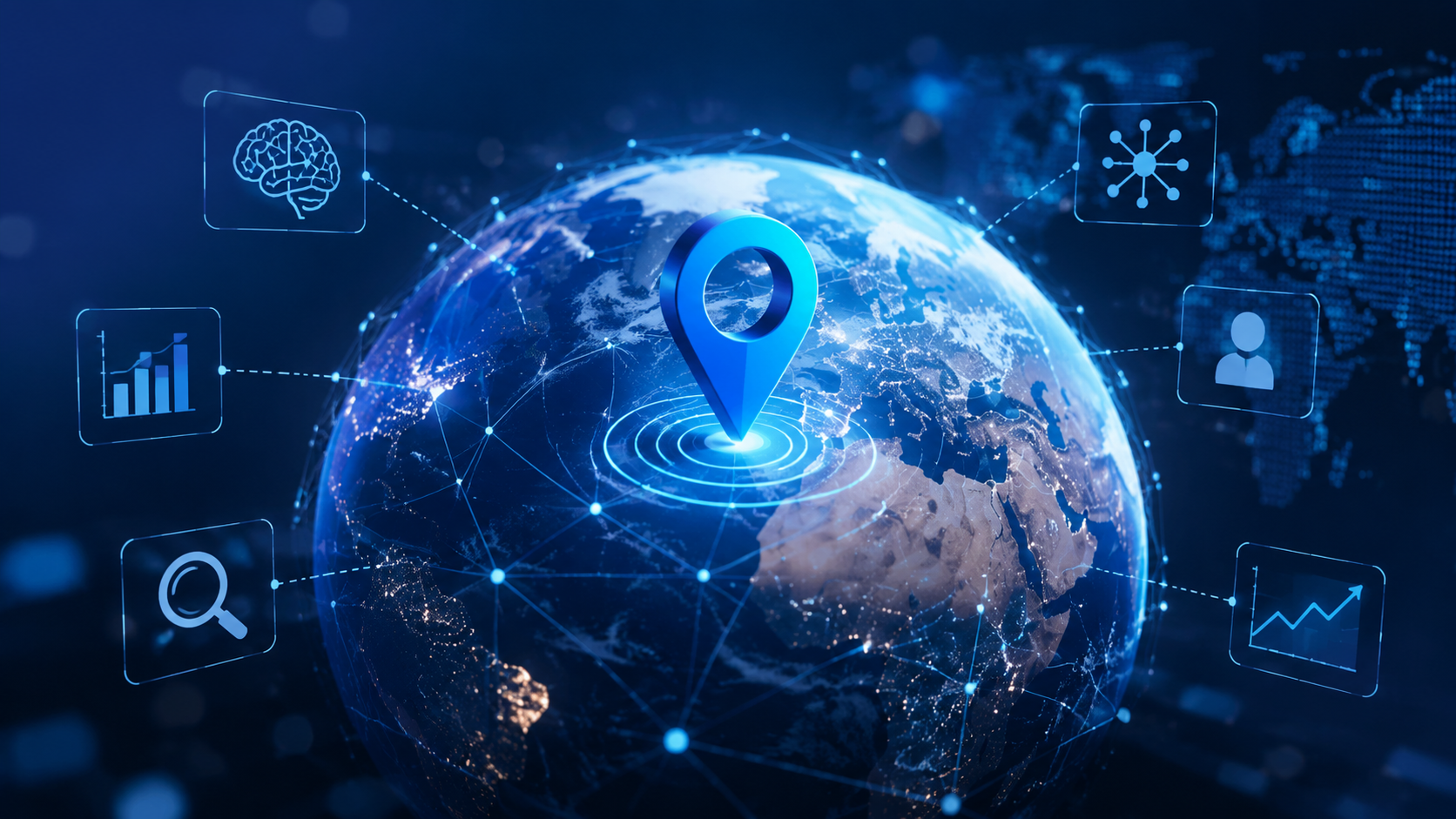 What Is GEO SEO? Why It Is Becoming a New Trend